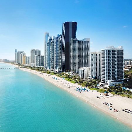 Doubletree By Hilton Ocean Point Resort - North Miami Beach Sunny Isles Beach Εξωτερικό φωτογραφία