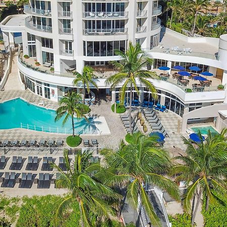 Doubletree By Hilton Ocean Point Resort - North Miami Beach Sunny Isles Beach Εξωτερικό φωτογραφία