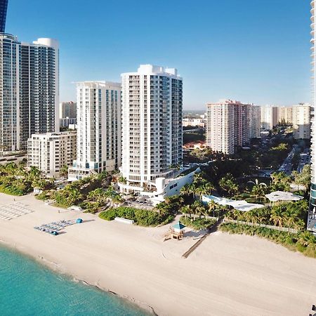 Doubletree By Hilton Ocean Point Resort - North Miami Beach Sunny Isles Beach Εξωτερικό φωτογραφία