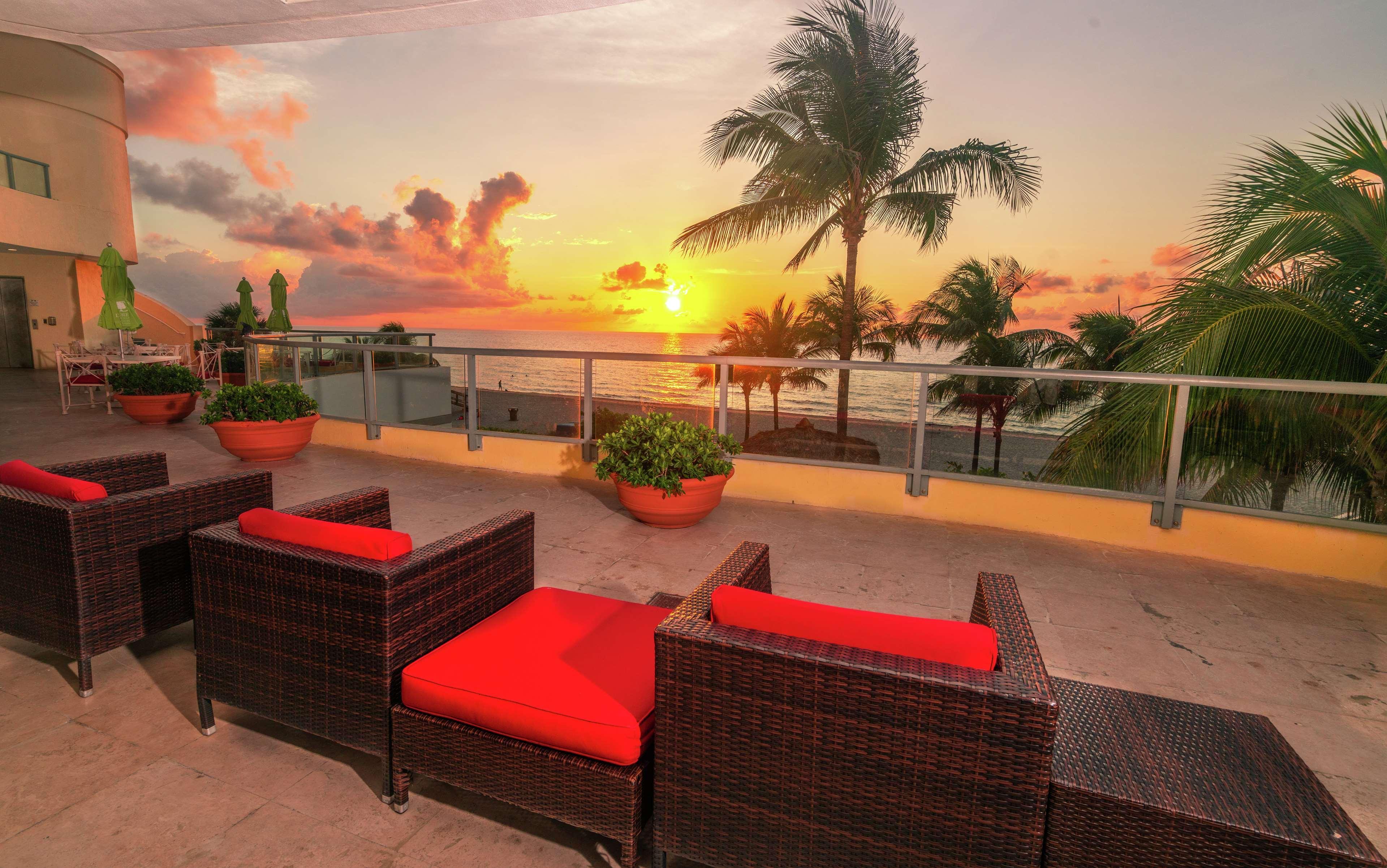 Doubletree By Hilton Ocean Point Resort - North Miami Beach Sunny Isles Beach Εξωτερικό φωτογραφία
