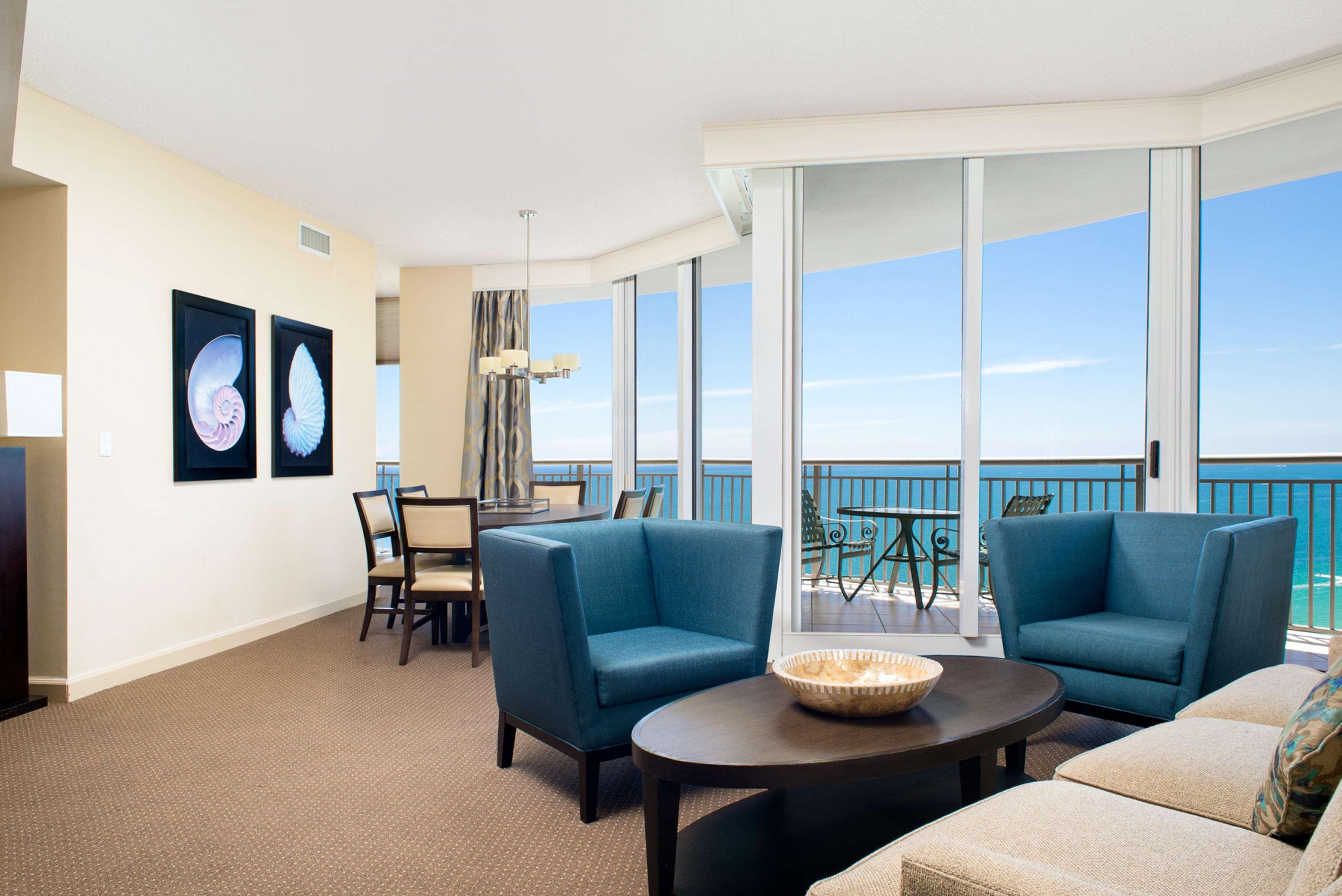 Doubletree By Hilton Ocean Point Resort - North Miami Beach Sunny Isles Beach Εξωτερικό φωτογραφία