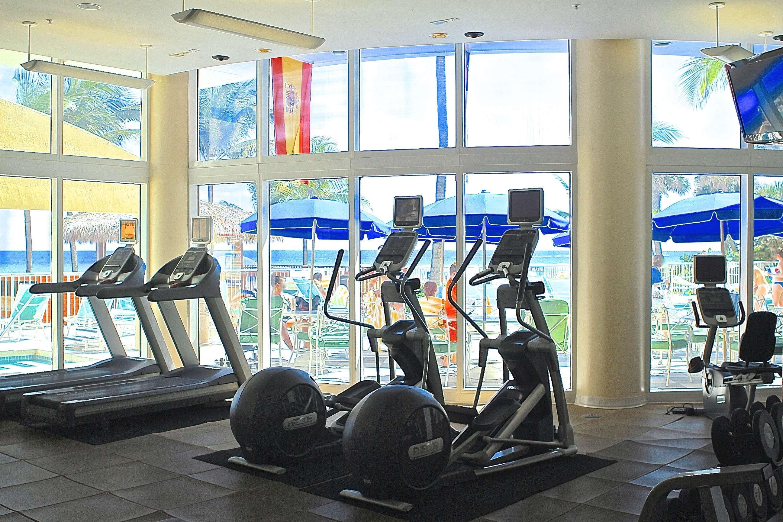 Doubletree By Hilton Ocean Point Resort - North Miami Beach Sunny Isles Beach Εξωτερικό φωτογραφία