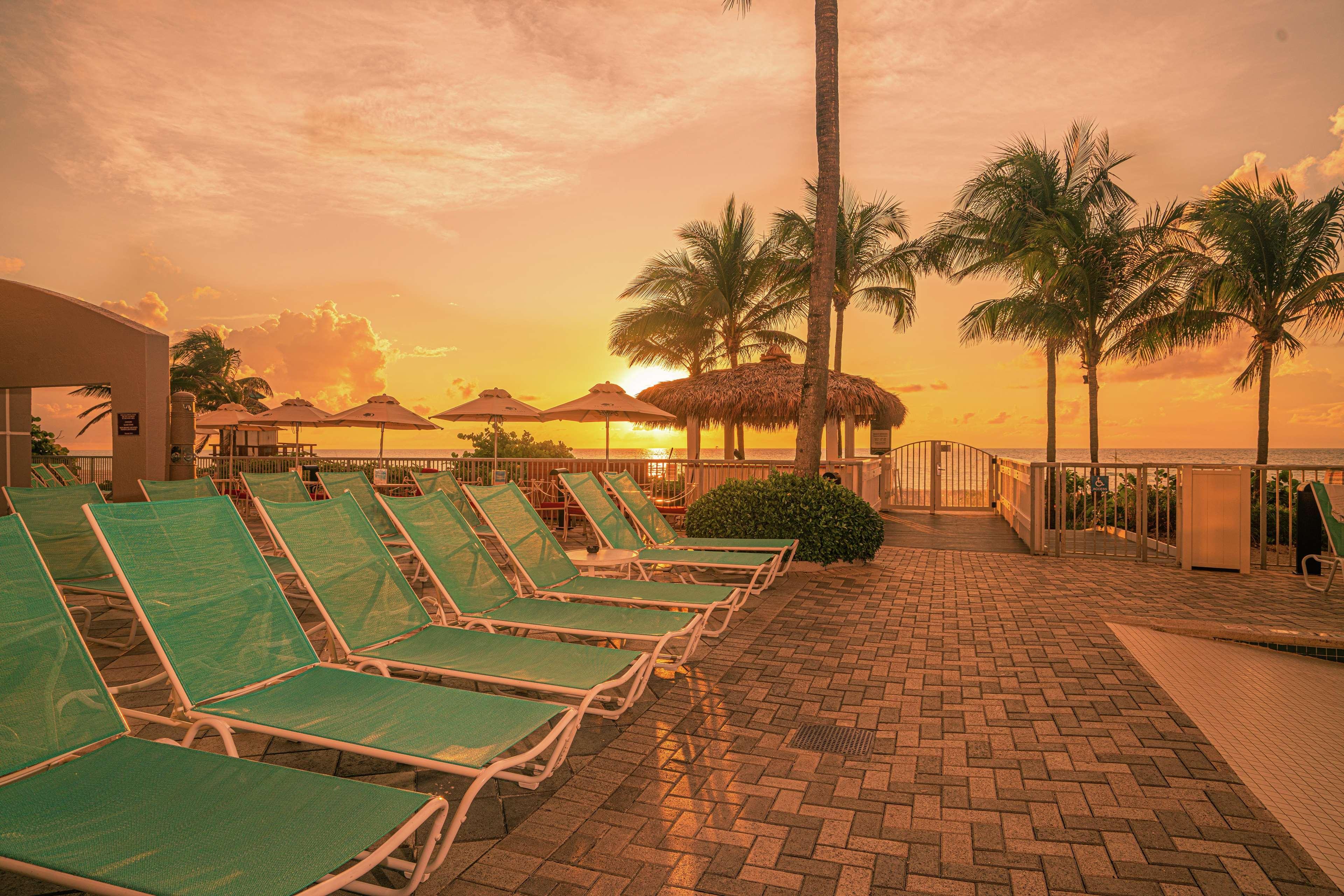 Doubletree By Hilton Ocean Point Resort - North Miami Beach Sunny Isles Beach Εξωτερικό φωτογραφία