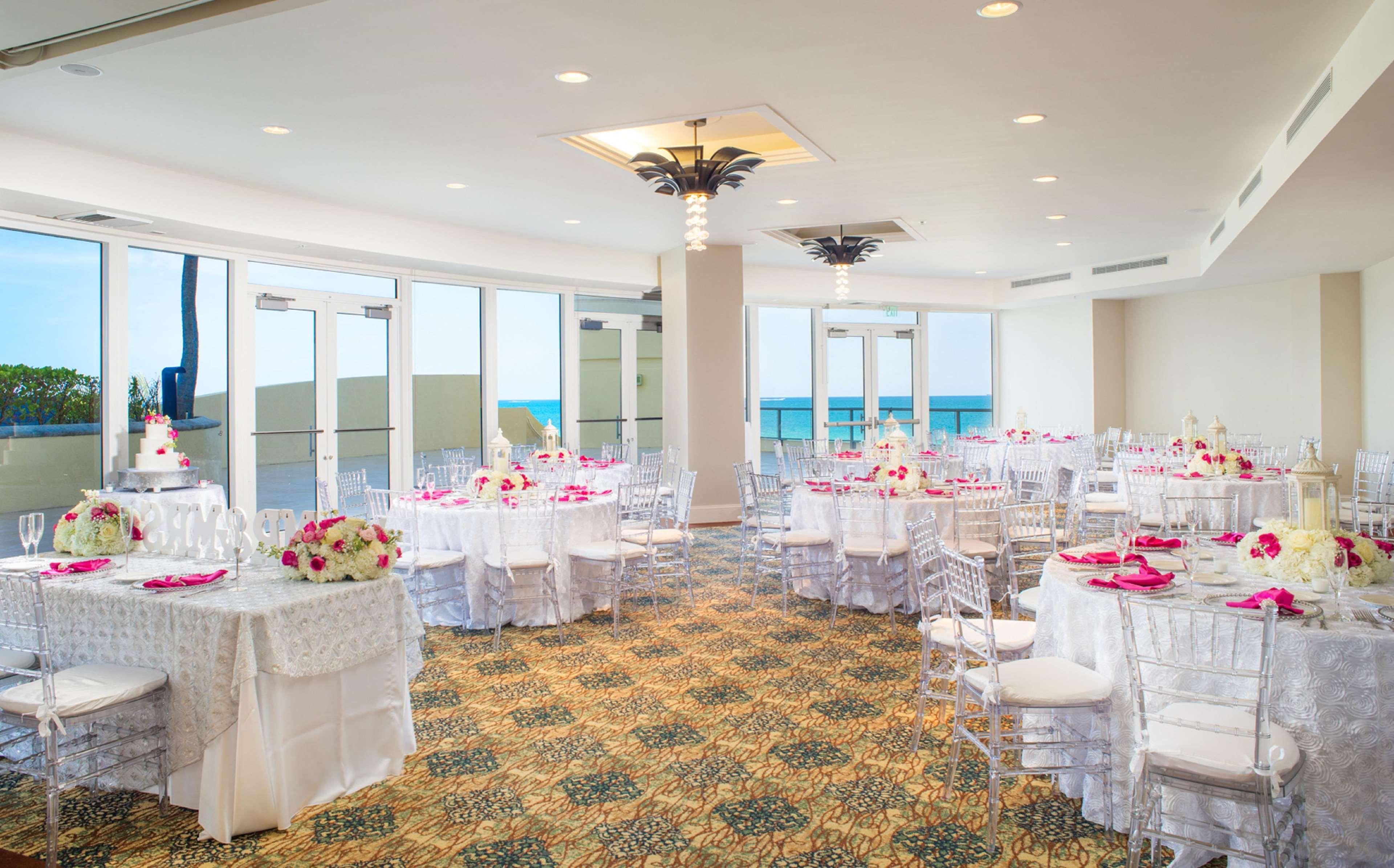 Doubletree By Hilton Ocean Point Resort - North Miami Beach Sunny Isles Beach Εξωτερικό φωτογραφία