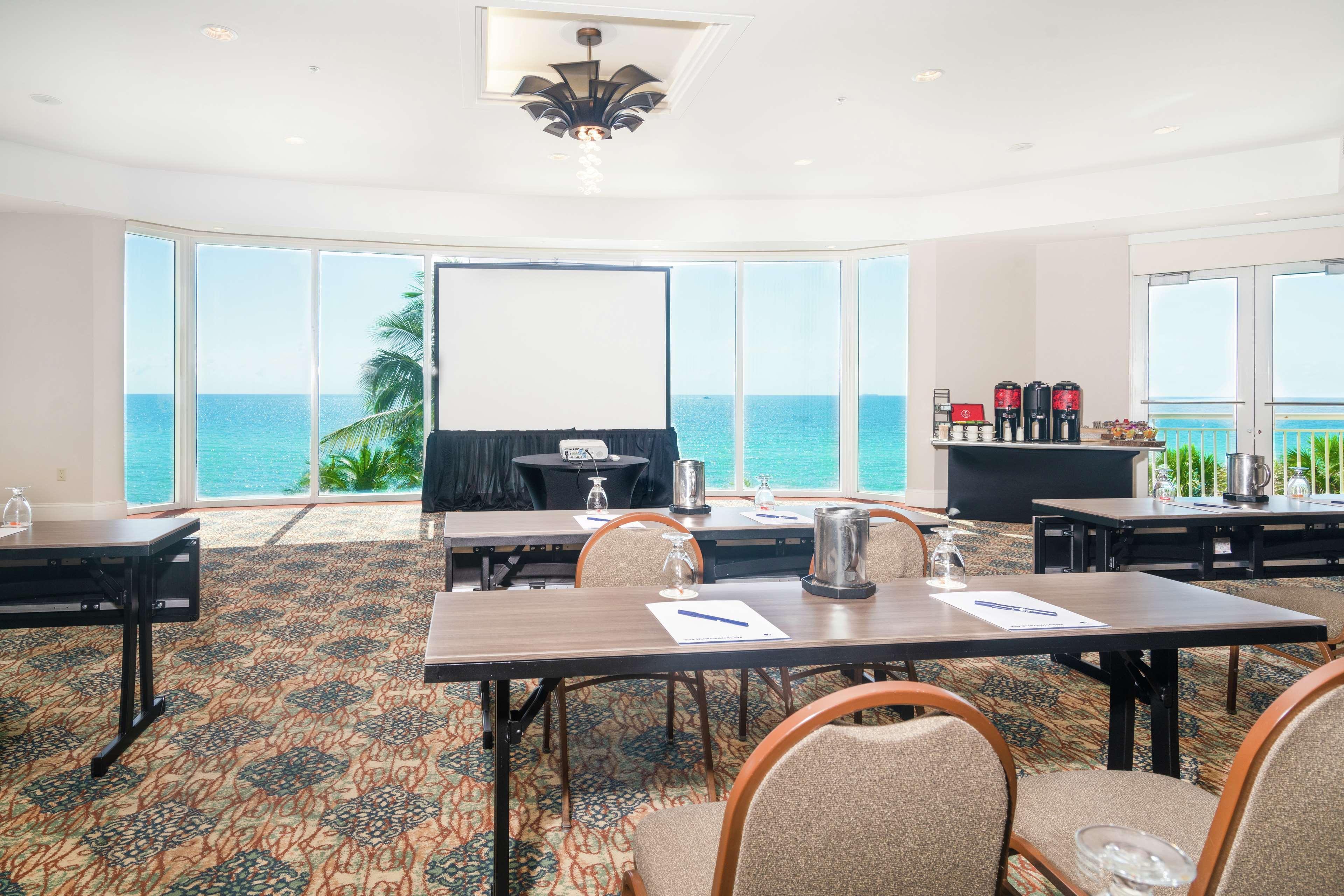 Doubletree By Hilton Ocean Point Resort - North Miami Beach Sunny Isles Beach Εξωτερικό φωτογραφία