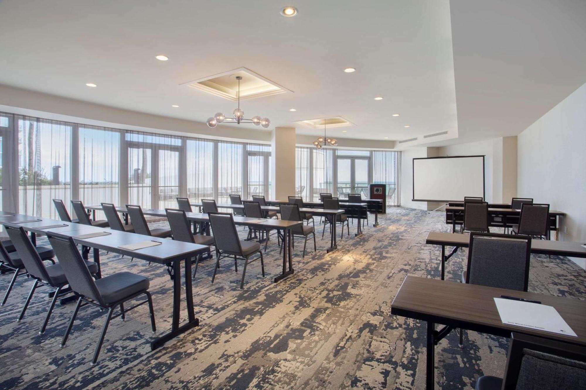 Doubletree By Hilton Ocean Point Resort - North Miami Beach Sunny Isles Beach Εξωτερικό φωτογραφία