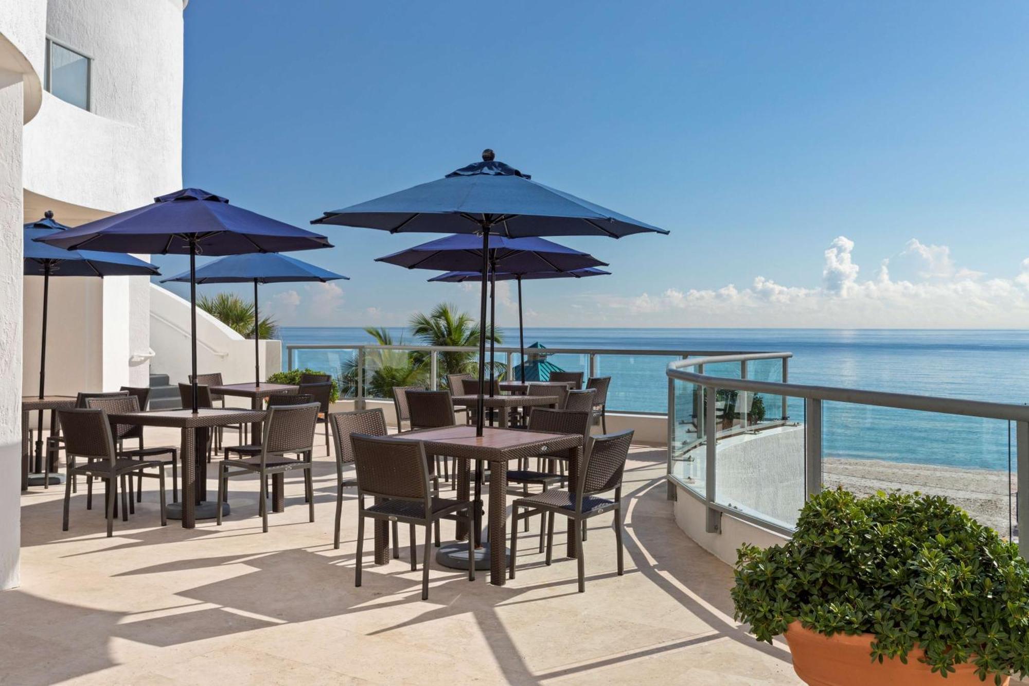 Doubletree By Hilton Ocean Point Resort - North Miami Beach Sunny Isles Beach Εξωτερικό φωτογραφία