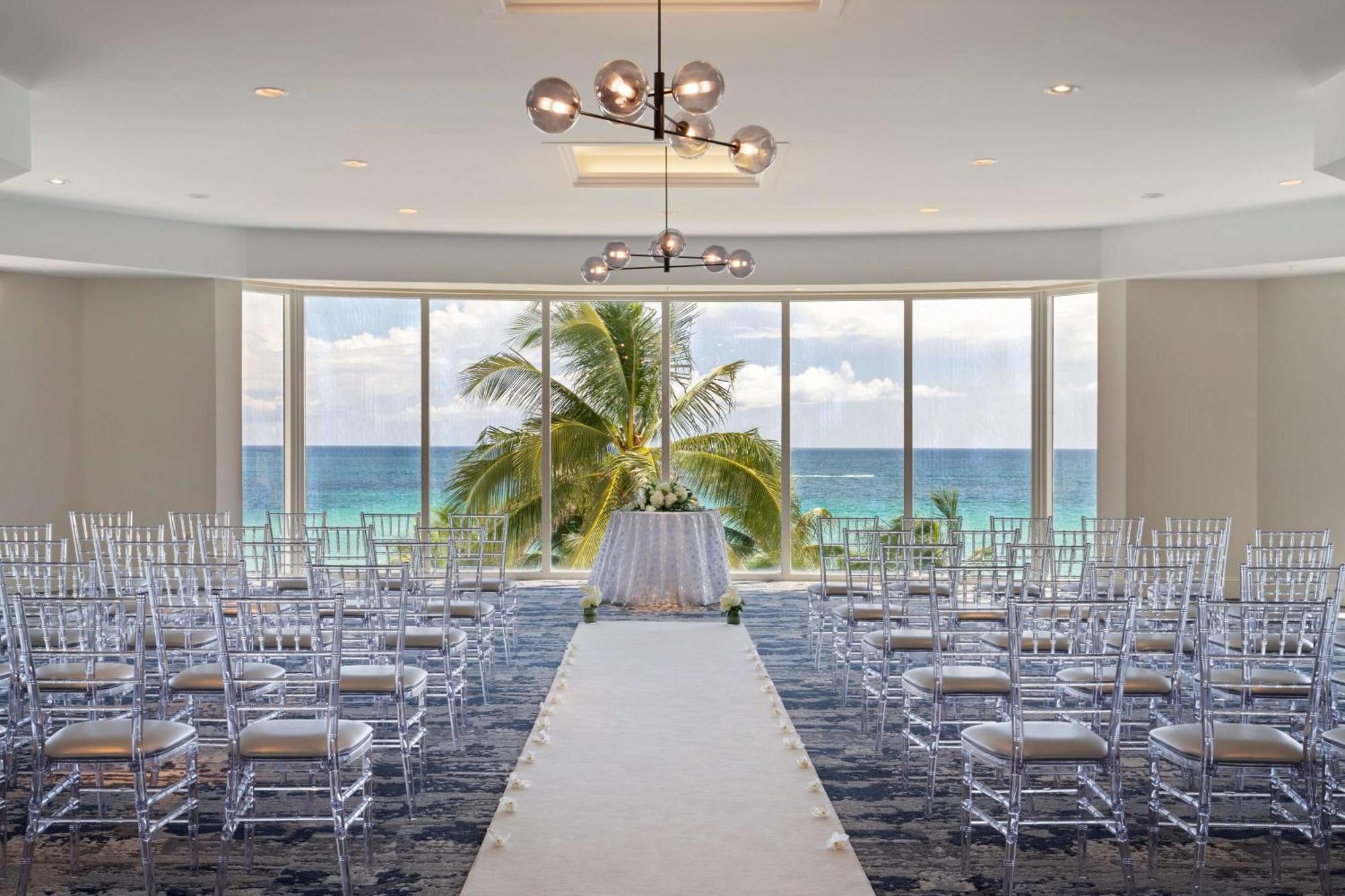 Doubletree By Hilton Ocean Point Resort - North Miami Beach Sunny Isles Beach Εξωτερικό φωτογραφία