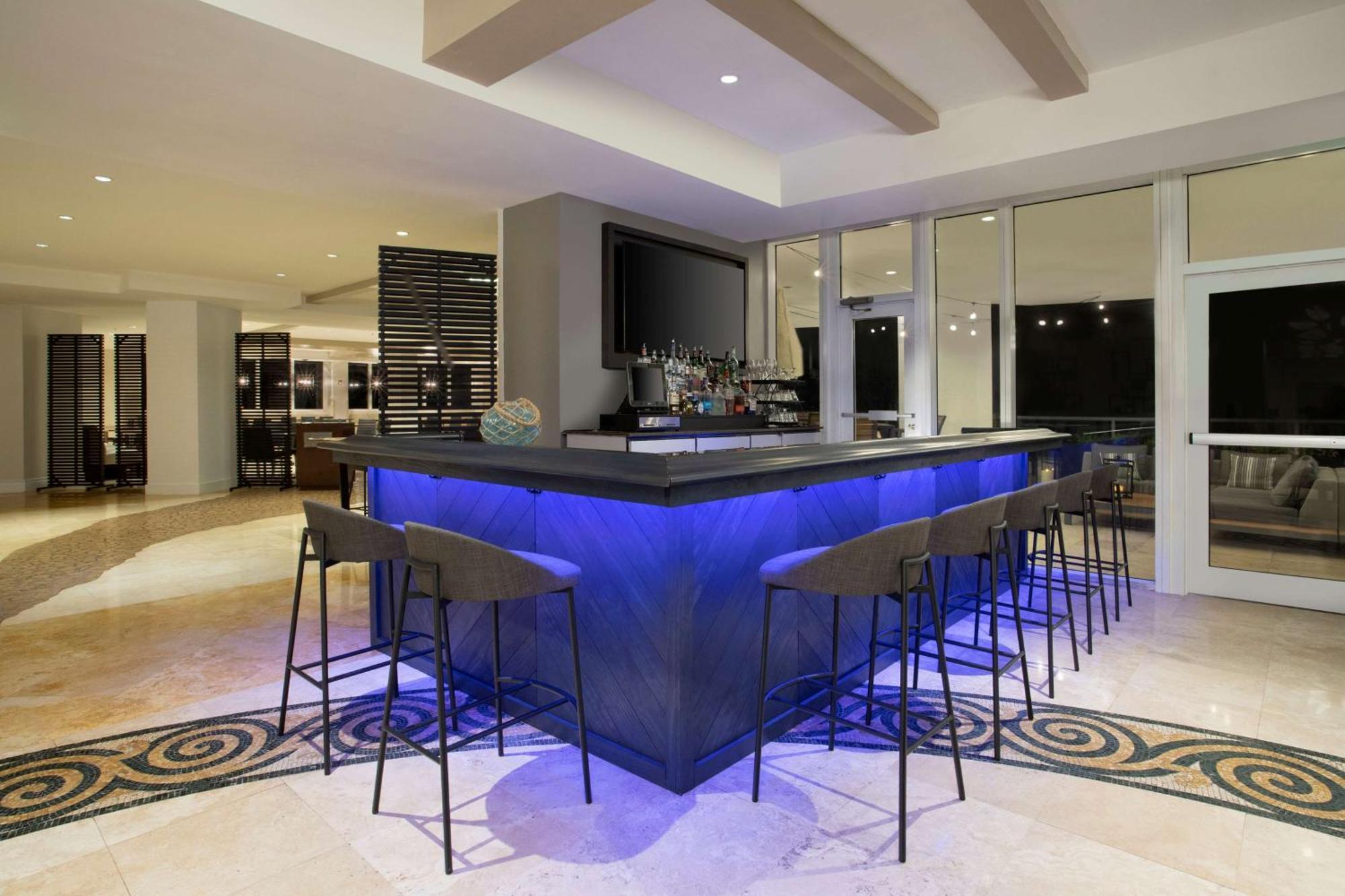 Doubletree By Hilton Ocean Point Resort - North Miami Beach Sunny Isles Beach Εξωτερικό φωτογραφία