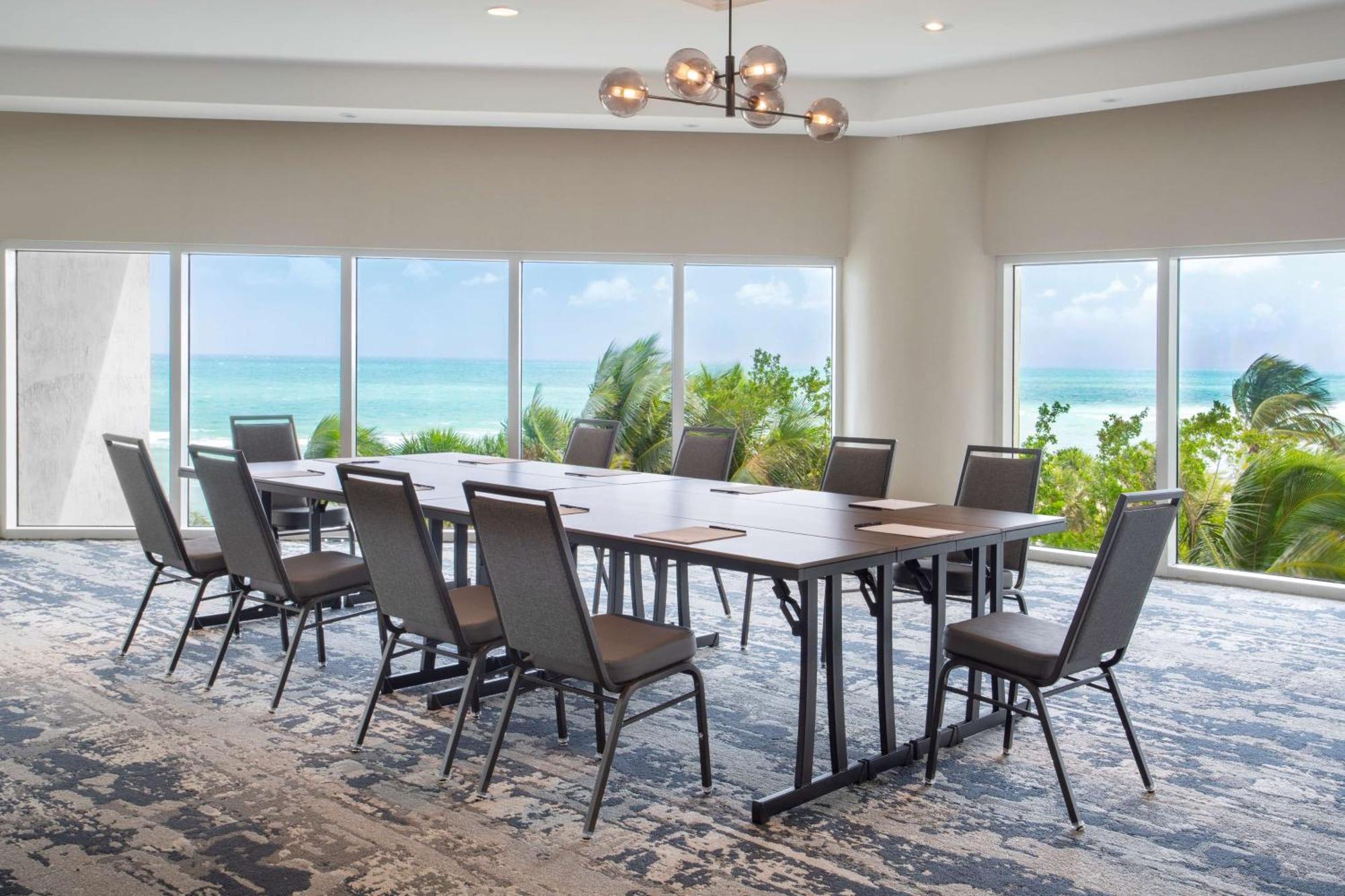Doubletree By Hilton Ocean Point Resort - North Miami Beach Sunny Isles Beach Εξωτερικό φωτογραφία