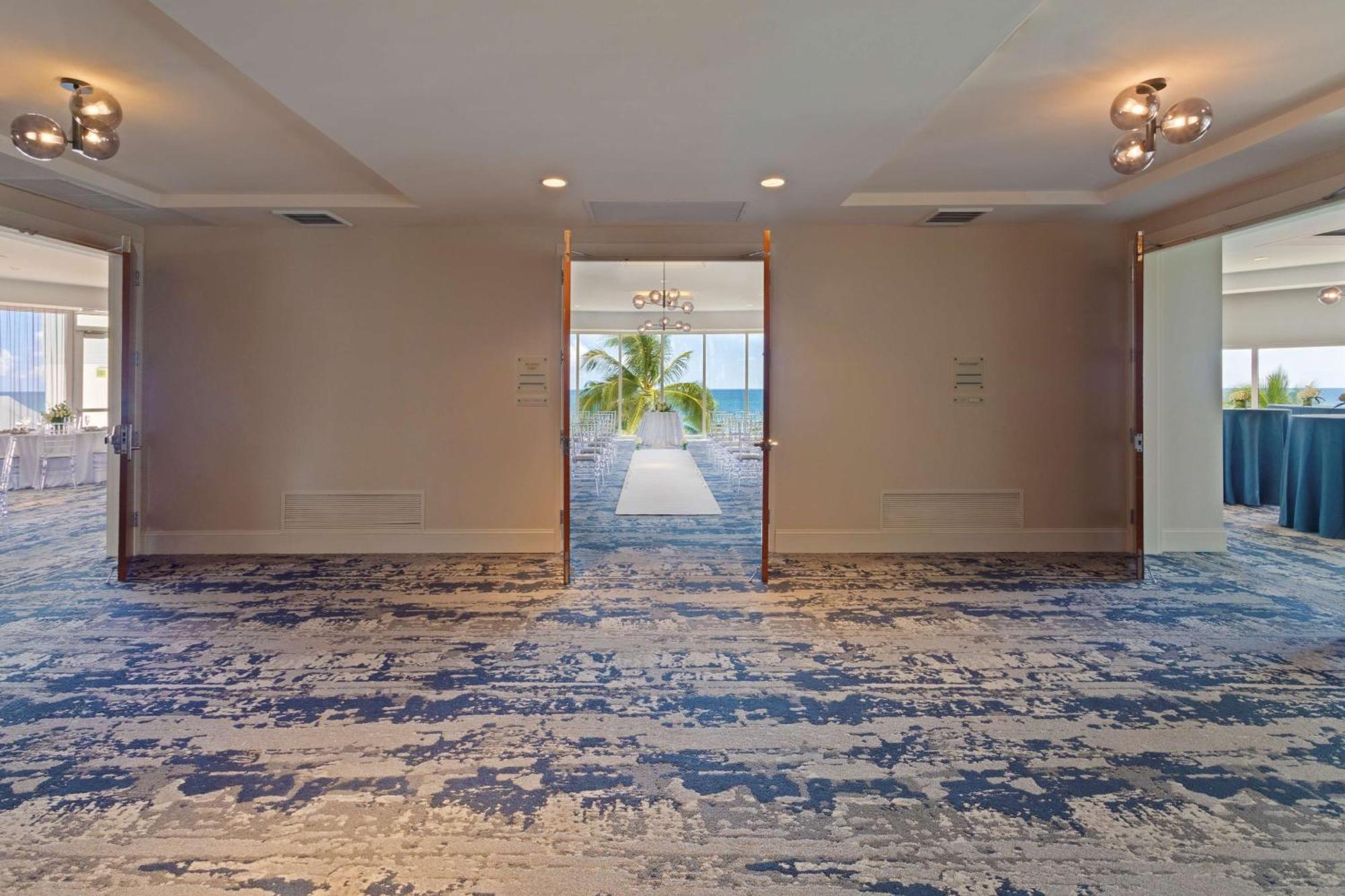 Doubletree By Hilton Ocean Point Resort - North Miami Beach Sunny Isles Beach Εξωτερικό φωτογραφία