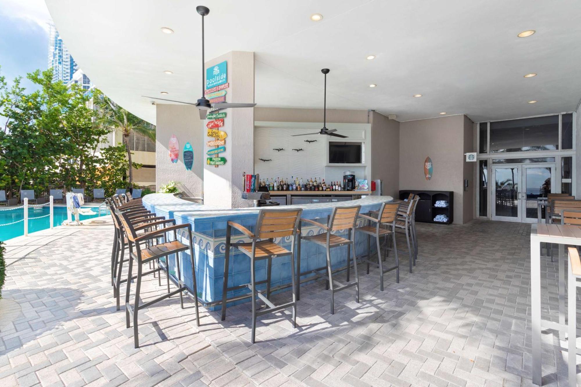Doubletree By Hilton Ocean Point Resort - North Miami Beach Sunny Isles Beach Εξωτερικό φωτογραφία