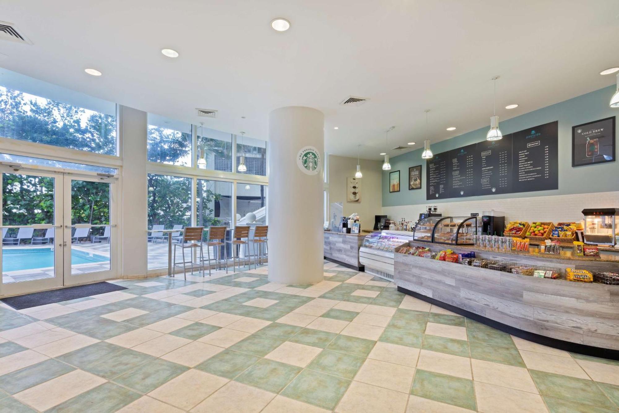 Doubletree By Hilton Ocean Point Resort - North Miami Beach Sunny Isles Beach Εξωτερικό φωτογραφία
